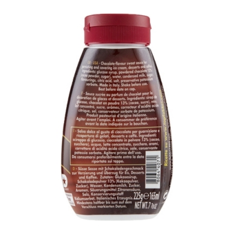 Fabbri - Mini Topping Chocolate - 225g
