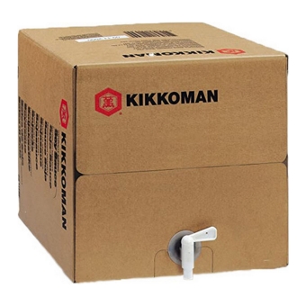 Kikkoman - Soy Sauce - 20 ltr