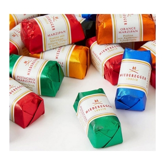 Niederegger - Marzipan Classic Variations - 200g