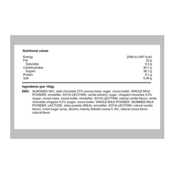 Niederegger - Marzipan Classic Variations - 300g