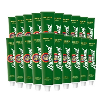 Löwensenf - Mustard Medium - 20x 100ml