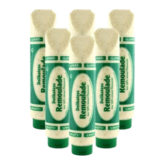 Luvat - Delicacy Remoulade - 6x 875ml