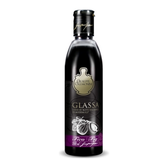 Acetaia Giuseppe Cremonini - Balsamic Vinegar Cream with figs - 250ml