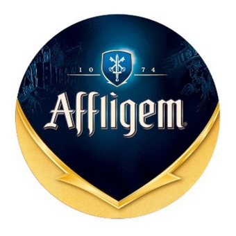 Affligem - Beer Mats - 100 pcs.
