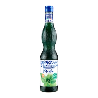 Fabbri - Mint Syrup - 560ml