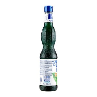 Fabbri - Mint Syrup - 560ml
