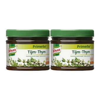 Knorr Primerba - Thyme - 2x 340g