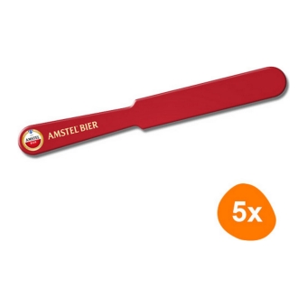 Amstel - Skimmer - Pack of 5