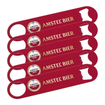 Amstel - Barblade / Bottle Opener - 5 pcs