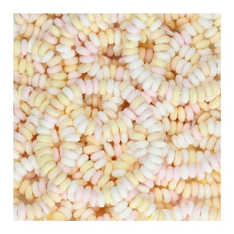 Au'some - Candy Necklaces - 100 pcs