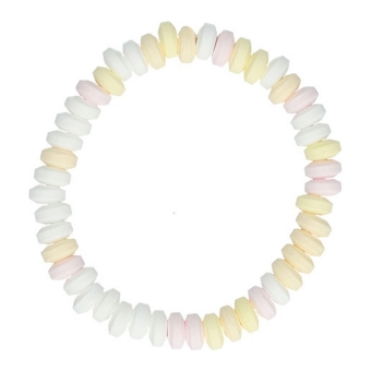 Au'some - Candy Necklaces - 100 pcs