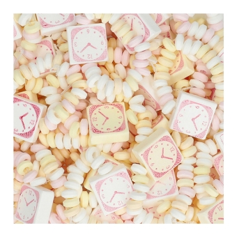 Au'some - Candy Watches - 100 pcs