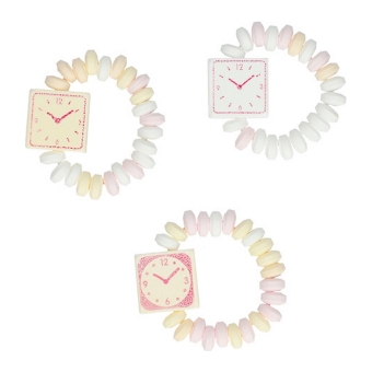 Au'some - Candy Watches - 100 pcs