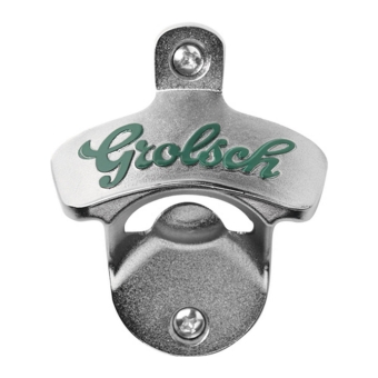 Grolsch - Wall Bottle Opener