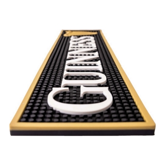 Guinness - Bar Runner