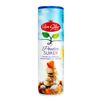 Van Gilse - Table Stand (Filled) - 6 pcs
