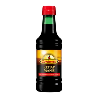 Conimex - Ketjap Manis (sweet soy sauce) - 250ml