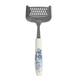 Boska - Cheese grater Delft Blue