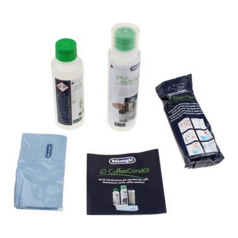 DeLonghi - Coffee Maintenance kit