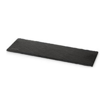 Boska - Serving Board Slate Light XS (35-90-15)