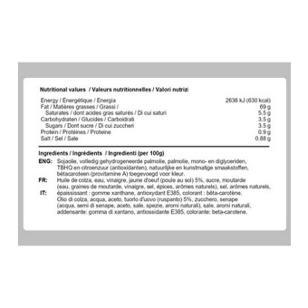 Calvé - Mayonnaise - 450ml