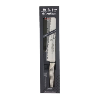Global - Breadknife - 22cm (G-9)
