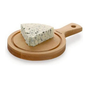 Boska - Serving Board Round Amigo S - ⌀ 15cm 