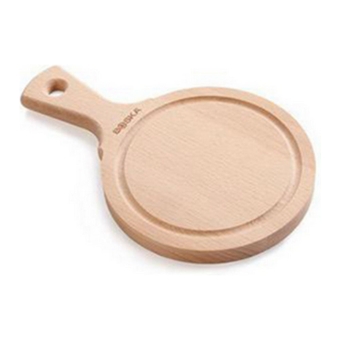 Boska - Serving Board Round Amigo S - ⌀ 15cm 