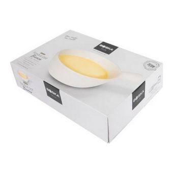 Boska - Fonduepot Bianco - 1,3 L (34-00-26)