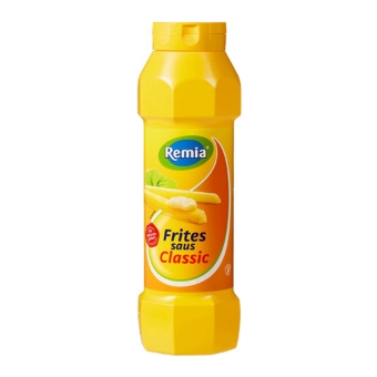 Remia - Fritessauce Classic - 800ml