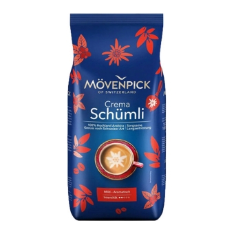 Mövenpick - Schümli Beans - 1kg