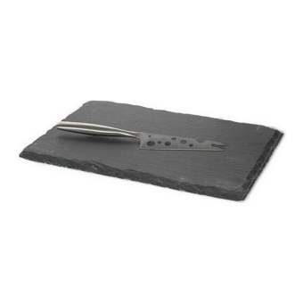 Boska- Cheese Set Cheesy L Slate (35-90-10)