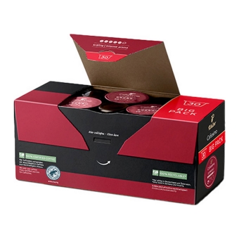 Tchibo - Cafissimo Espresso Kräftig - 4x 30 Capsules