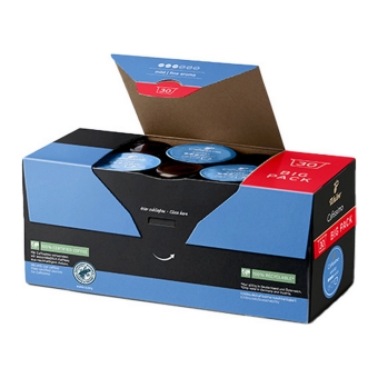 Tchibo - Cafissimo Kaffee Mild - 4x 30 Capsules