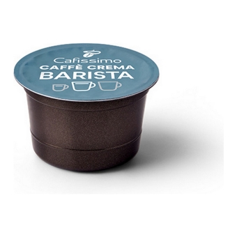 Tchibo - Cafissimo Barista Caffè Crema - 8x 10 Capsules