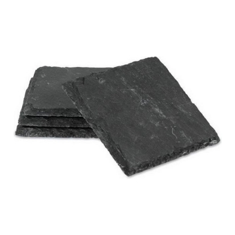 Boska - Coasters Slate - Set of 4
