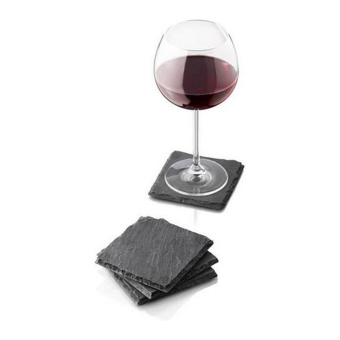 Boska - Coasters Slate - Set of 4