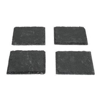 Boska - Coasters Slate - Set of 4
