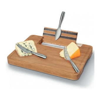 Boska - Party Cheese Set - 35.4 cm (32-00-83)