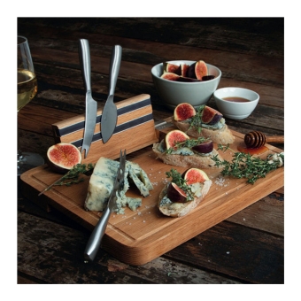 Boska - Party Cheese Set - 35.4 cm (32-00-83)