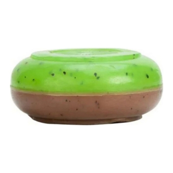 Wild Ferns - Kiwifruit & Black Tea Soap - 115g