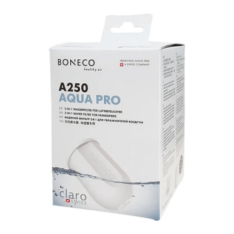 Boneco - Aqua Pro - 250 pieces