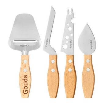 Boska - Cheese knife Mini Geneva