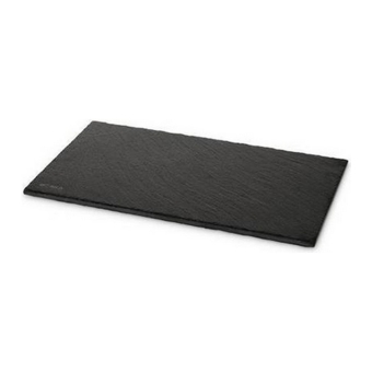 Boska - Serving Board Slate Light M (35-90-16)