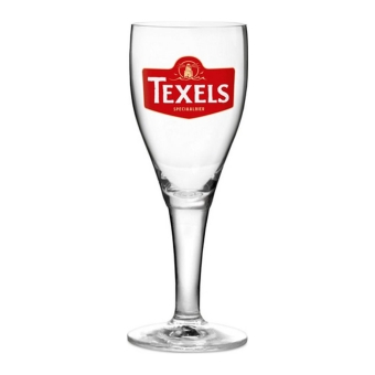 Texels - Beerglass on Foot 300ml - Set of 6