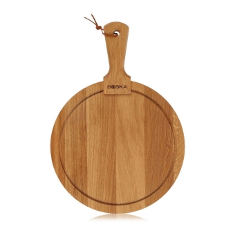 Boska- Serving Board Round Friends M