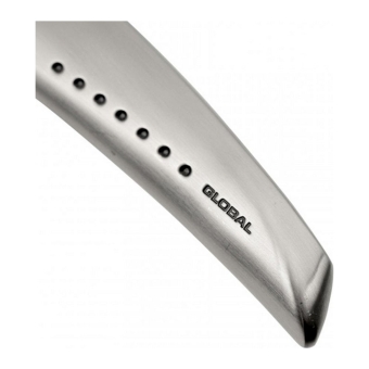 Global - Santokuknife - 19 cm (SAI-03)