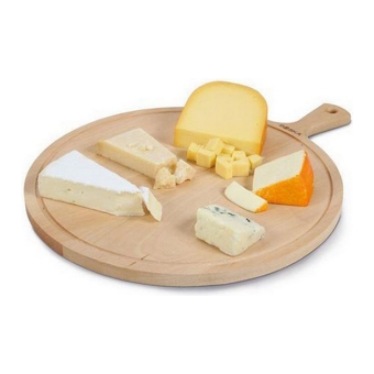 Boska - Serving Board Round Amigo XL - ⌀ 42 cm (35-81-15)