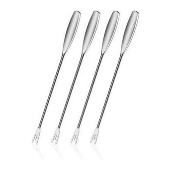 Boska - Fondueforks Monaco+ (33-03-04)