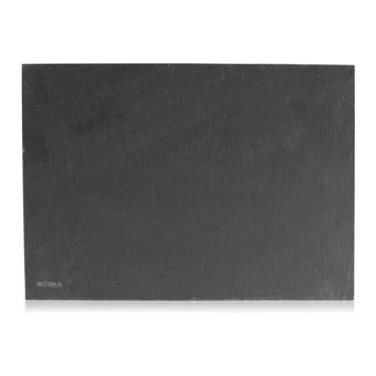 Boska - Serving Board Slate Light L - 28 cm 